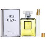 Распив CHANEL N°19 POUDRE edP 1ml lady