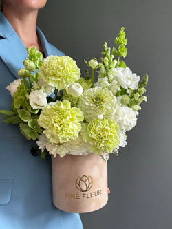 Композиция «Винтажный прованс»