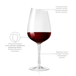 Бокал для белого вина magnum, 600 мл