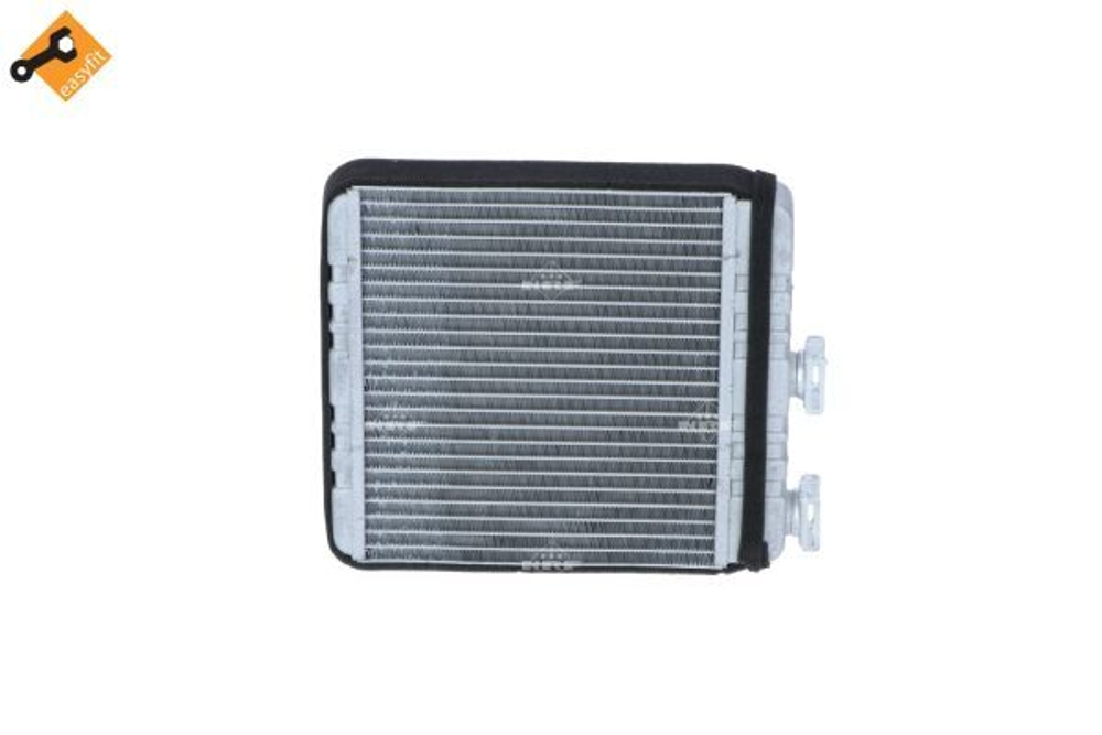 NRF - 54279-NRF - Heat Exchanger, interior heating
