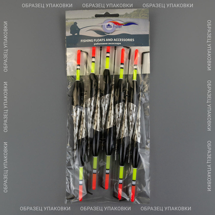 Поплавок Bobi Fisher Sliding Float BF712 скользящий