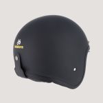 Naked / Матовый / Черный