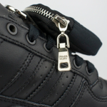 Кроссовки Adidas Forum Low x Prada Black