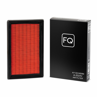 Фильтр воздушный FQ A-2024V   AY120-NS064