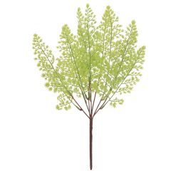 GAEM Ветка искусственная "Селагинелла", L27 W10 H43 см, 3в.