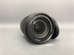 Canon EF-S 18-135mm 3.5-5.6 IS STM