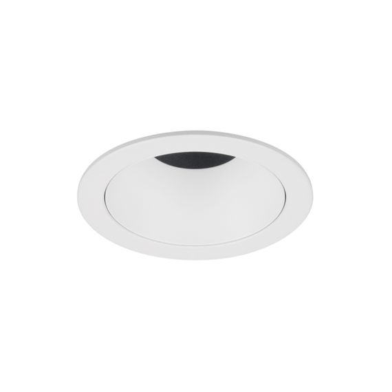 Светильник MS-ARADO-BUILT-R45-5W Warm3000 (WH-WH, 36 deg, 230V) Arlight 059102