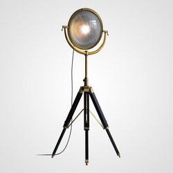 Торшер Imperiumloft TRIPOD TRIPOD01
