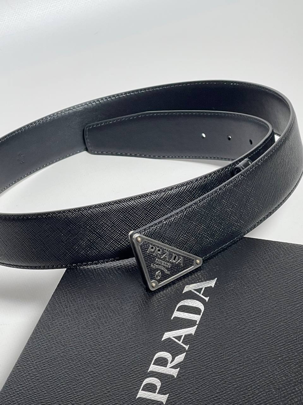 Ремень Prada