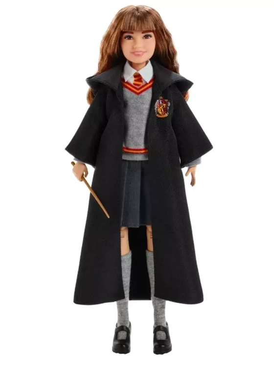 Кукла Гермиона Грейнджер Гарри Поттер GCN30 FYM51