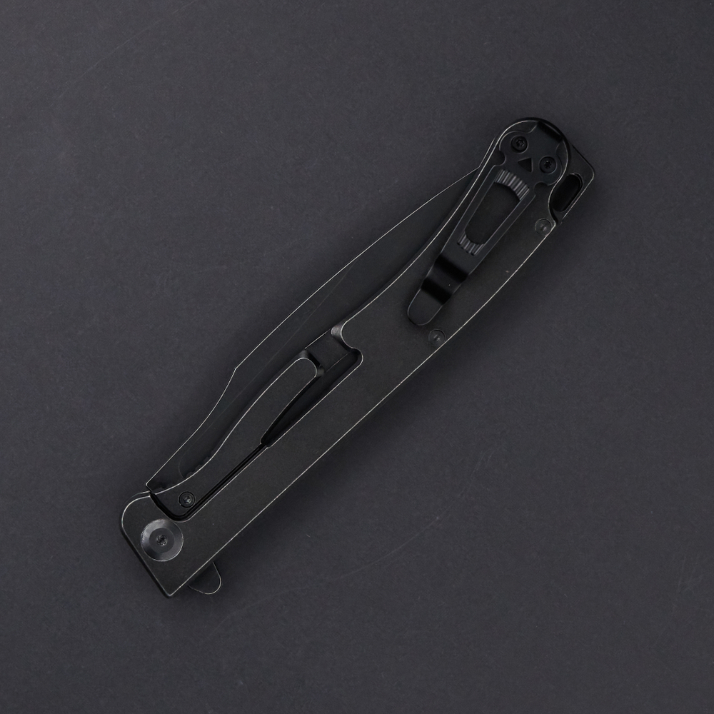 Нож Кондор / Condor камуфляж