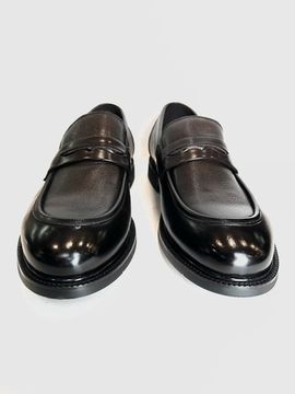 Лоферы мужские