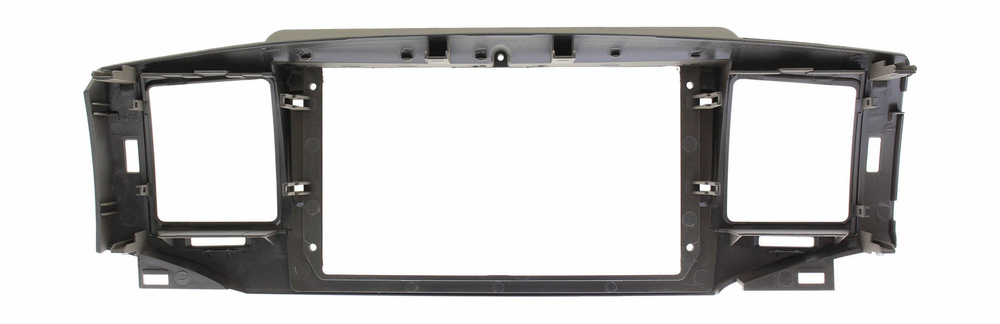 Переходная рамка магнитолы TOYOTA COROLLA 2004-2006 9 дюймов