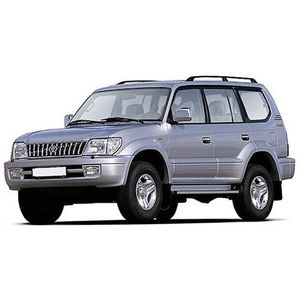 Land Cruiser 90