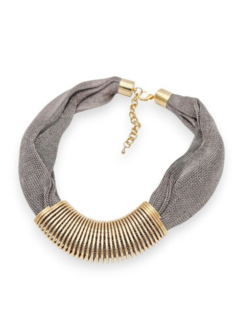 91003339 Колье Selena