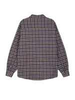 Рубашка Sherpa Lined