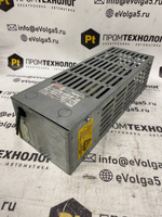 Cressall Resistors XSKS-CTREDBR1-75R б/у