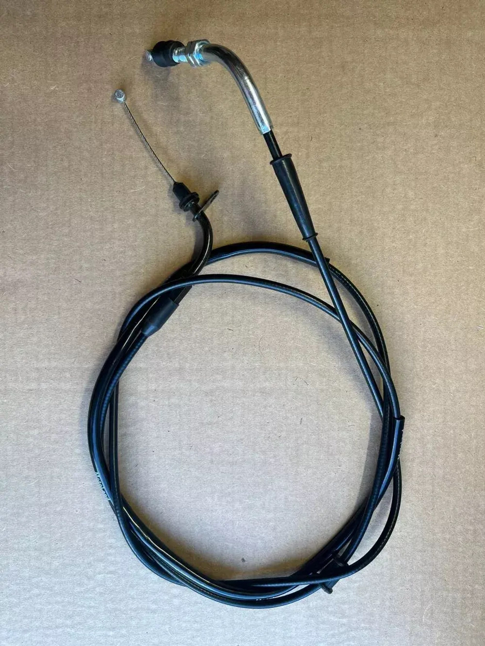 Трос газа для скутера 139qmb 50-80см3