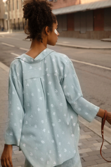 Рубашка "Sport&Home"