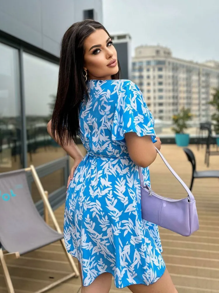 Комбинезон УК-8807-2 Фабрика Моды