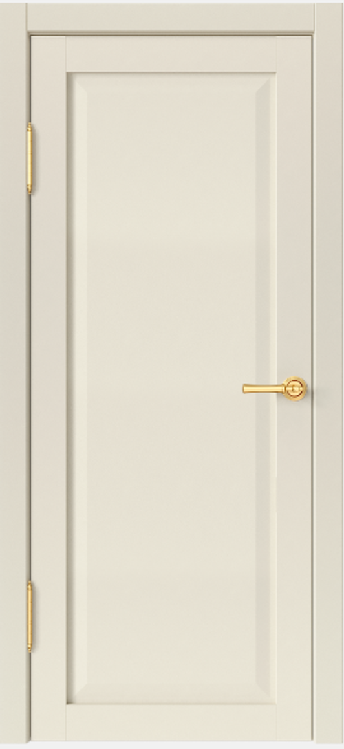 Дверь межкомнатная НЕАПОЛЬ 1 ПВХ