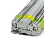 3035726 - STMED 6-PE - Заземляющая клемма