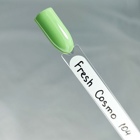 Fresh гель-лак «Cosmo collection” №104 8g