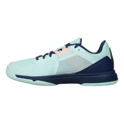 Женские теннисные кроссовки HEAD Sprint Team 3.5 Clay Court Shoe Women - Mint, Dark Blue