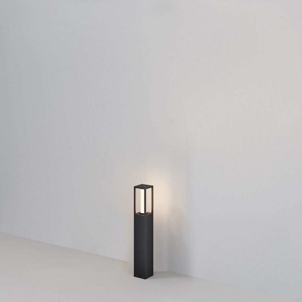 Наземный высокий светильник Maytoni Expo O480FL-L12B3K1