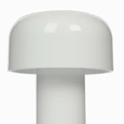 Настольный светильник Kran белый