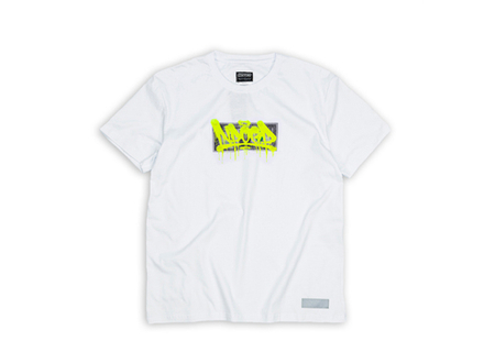 Футболка НПОГП VV Доллар Белый