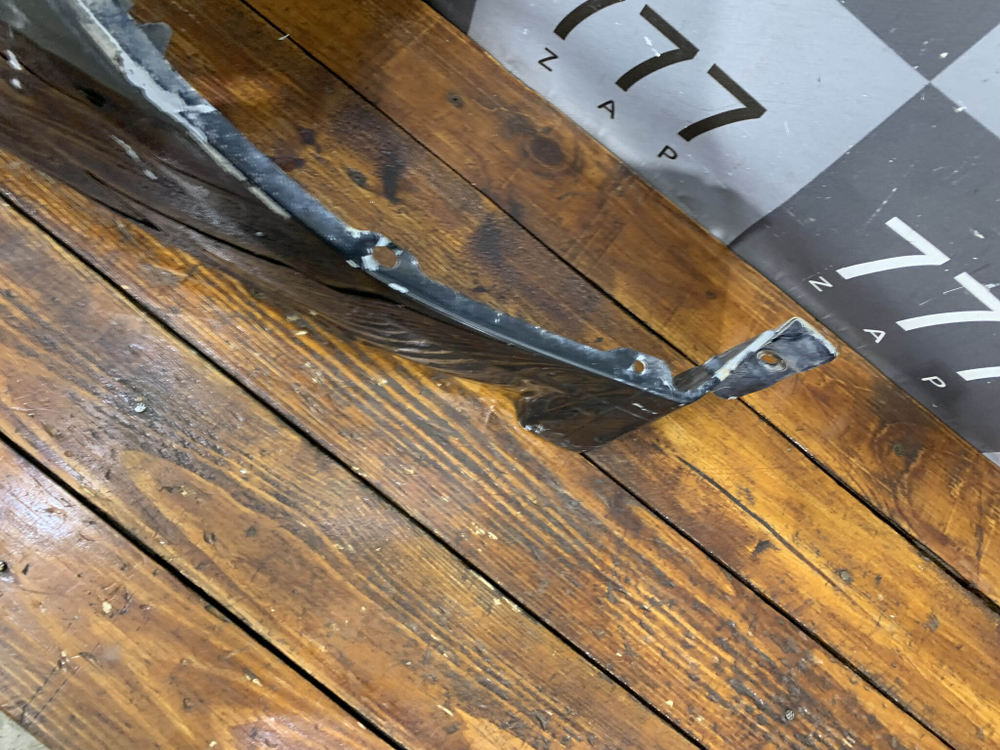 Крыло переднее правое Lada Largus 12-21 Б/У Оригинал 631005023R