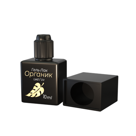 Гель-лак Органик Индиго,ОПЦИЯ