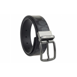 Пояс COACH PVC 3.8cm, F64839-CQBK