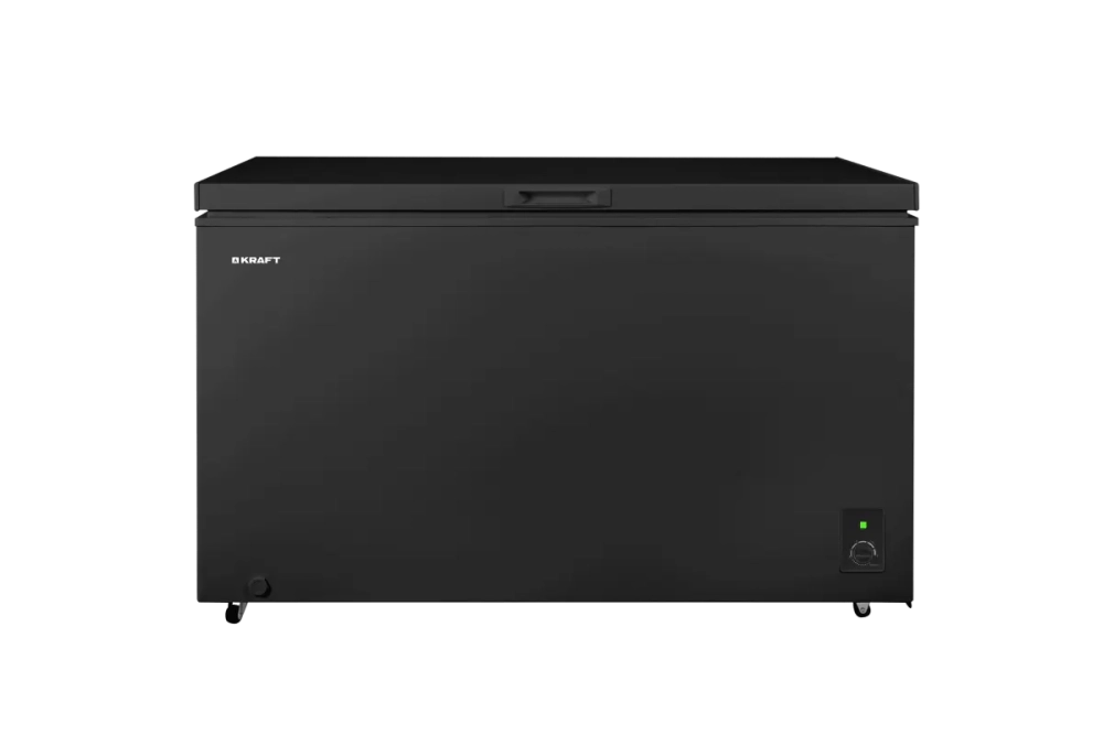 Морозильная камера Kraft BD (W)-460BRX
