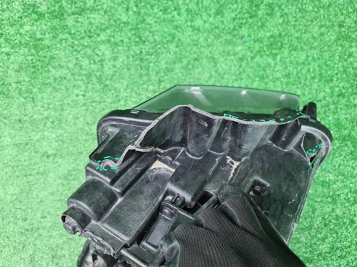 Фара левая Hyundai Palisade (2022-н.в.) LED