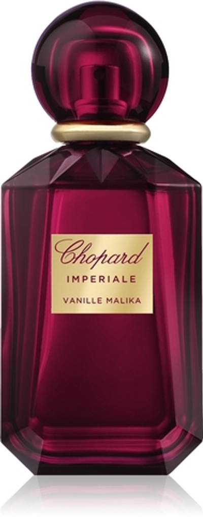 Chopard Vanille Malika парфюмерная вода женская
