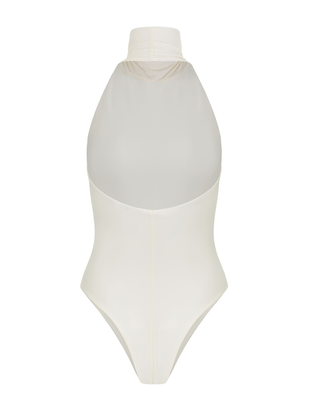 Боди Halter