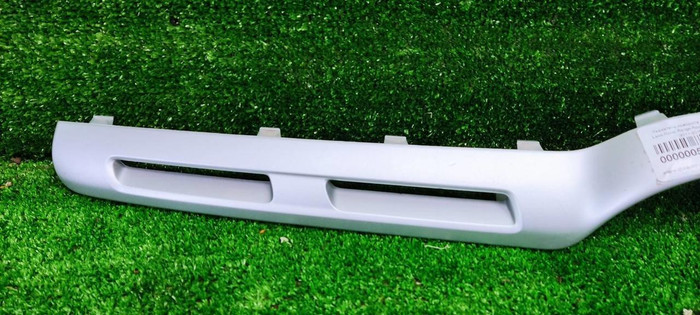 Накладка решетки радиатора Mercedes E W213 (2016-2021) All-Terrain