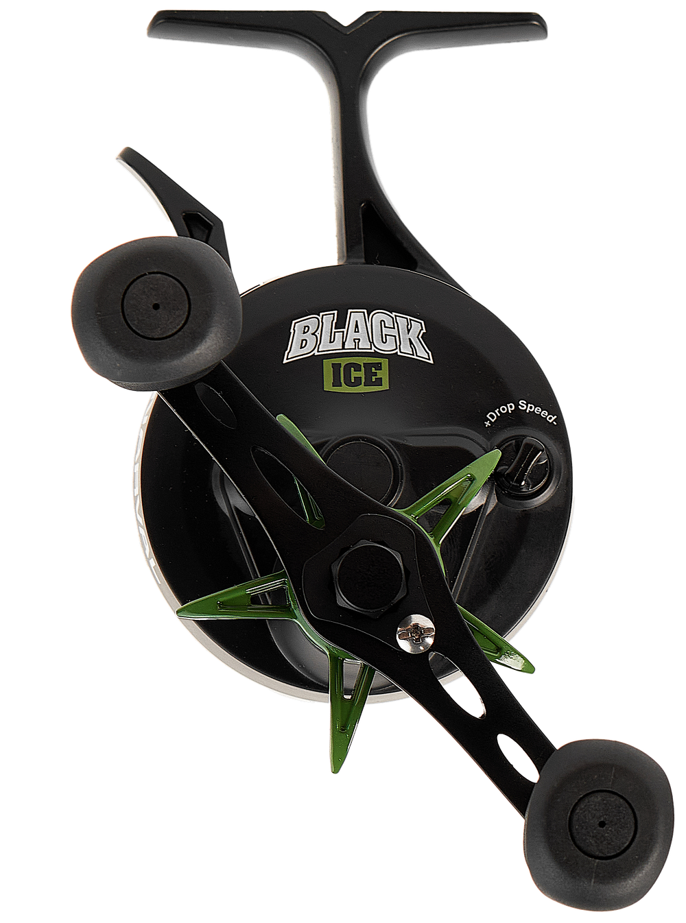 Катушка мульт. зимняя Narval Frost Black Ice NFEBIL -