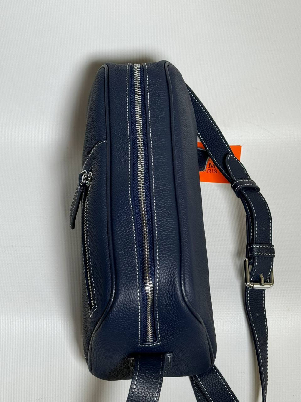 Сумка-мессенджер Hermes, арт. 456847332