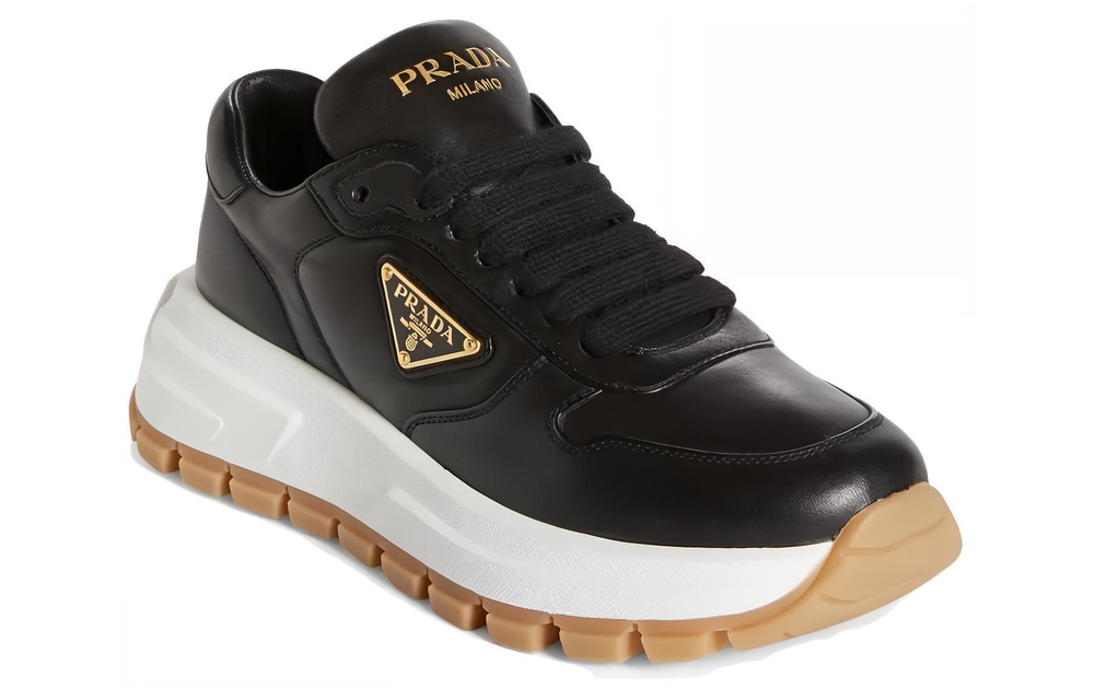 Prada (Женская размерная сетка)