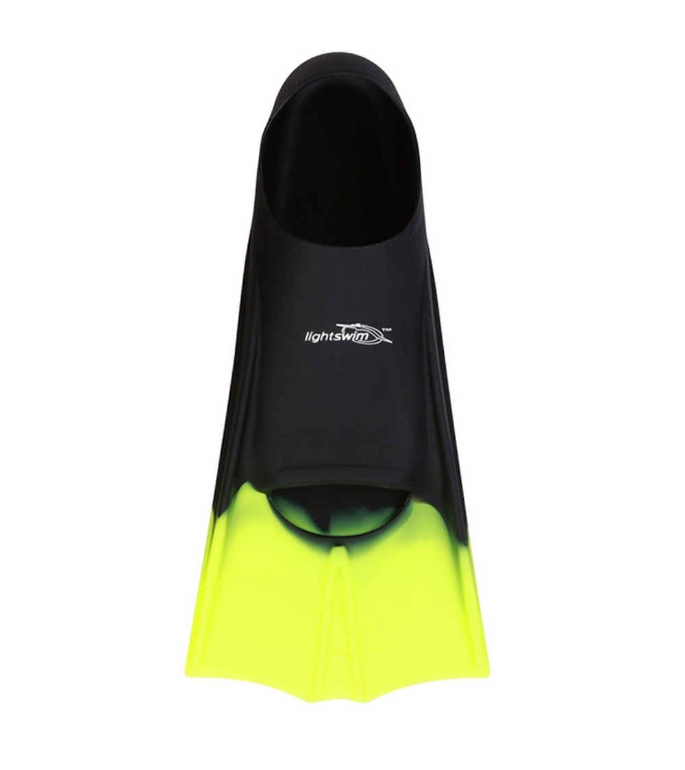 Ласты тренировочные детские для бассейна Light Swim LSF11