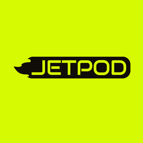 JETPOD SPACE 15000