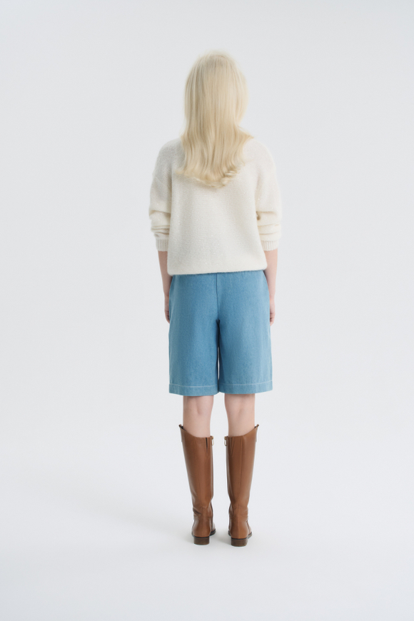 Кардиган с пайетками Pumpkin