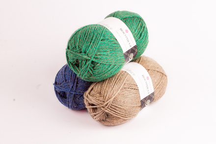 Носочная (Пехорка)