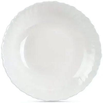 Тарелка суповая ФЭСТОН 23см (perfo box)