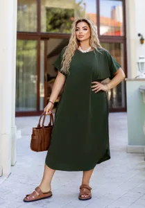 Платье УК-118-1 Фабрика Моды