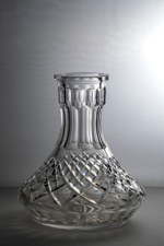 Колба хрустальная CrystaL MinI "TraditionaL"