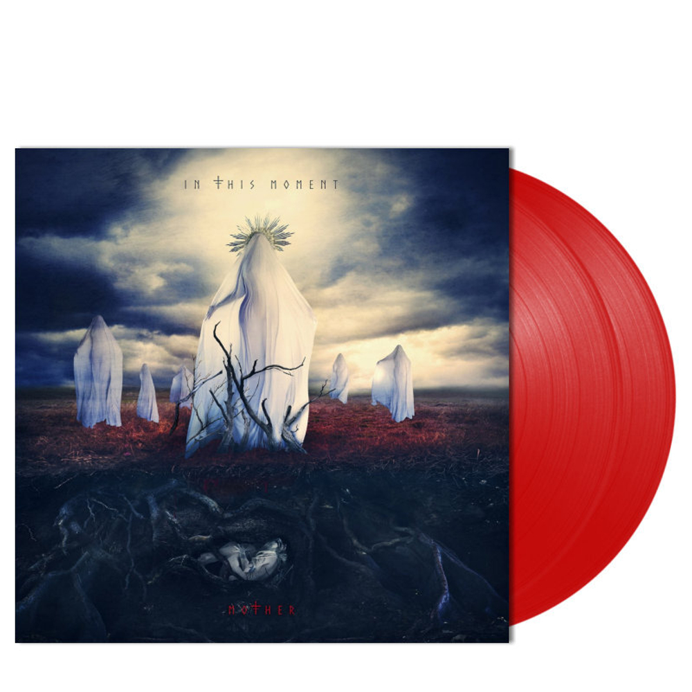 In This Moment / Mother (Coloured Vinyl)(2LP)